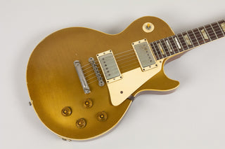 1957 Gibson Les Paul Goldtop