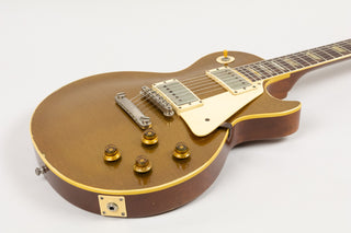 1957 Gibson Les Paul Goldtop