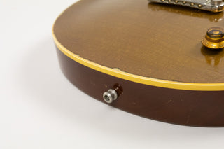 1957 Gibson Les Paul Goldtop