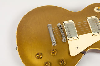 1957 Gibson Les Paul Goldtop