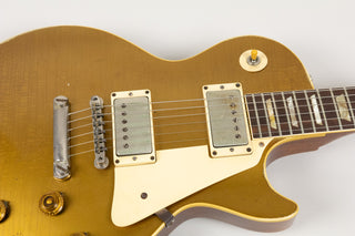 1957 Gibson Les Paul Goldtop