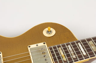1957 Gibson Les Paul Goldtop