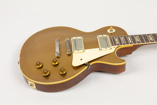 1957 Gibson Les Paul Goldtop