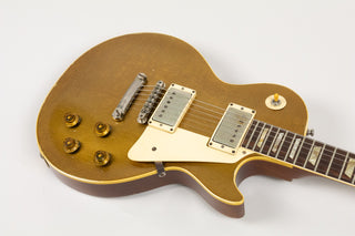 1957 Gibson Les Paul Goldtop