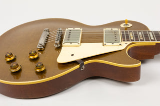 1957 Gibson Les Paul Goldtop
