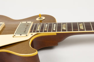 1957 Gibson Les Paul Goldtop