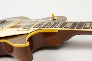 1957 Gibson Les Paul Goldtop