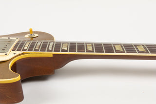 1957 Gibson Les Paul Goldtop