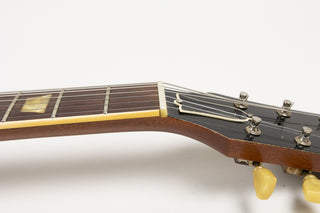 1957 Gibson Les Paul Goldtop