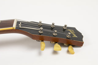 1957 Gibson Les Paul Goldtop