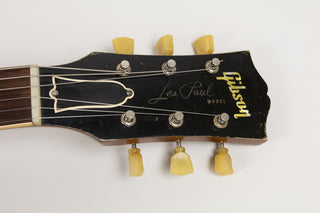 1957 Gibson Les Paul Goldtop