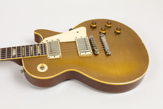 1957 Gibson Les Paul Goldtop