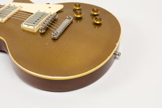 1957 Gibson Les Paul Goldtop
