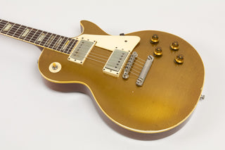 1957 Gibson Les Paul Goldtop