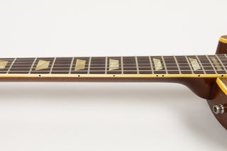 1957 Gibson Les Paul Goldtop