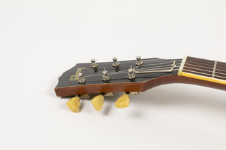 1957 Gibson Les Paul Goldtop