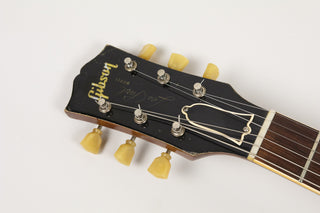 1957 Gibson Les Paul Goldtop