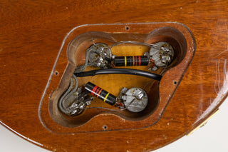 1957 Gibson Les Paul Goldtop