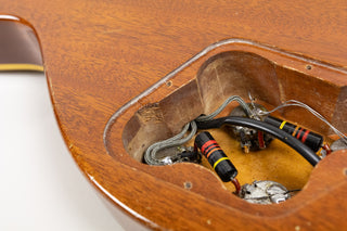 1957 Gibson Les Paul Goldtop