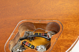 1957 Gibson Les Paul Goldtop