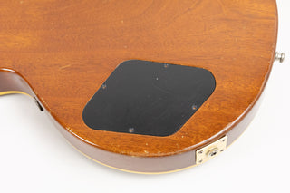 1957 Gibson Les Paul Goldtop