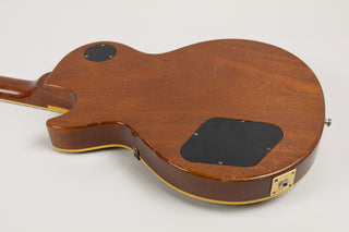 1957 Gibson Les Paul Goldtop