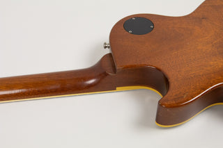 1957 Gibson Les Paul Goldtop