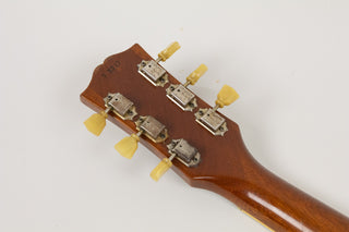 1957 Gibson Les Paul Goldtop