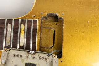 1957 Gibson Les Paul Goldtop