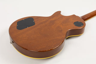 1957 Gibson Les Paul Goldtop