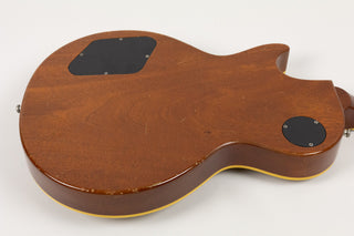 1957 Gibson Les Paul Goldtop