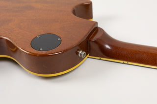 1957 Gibson Les Paul Goldtop