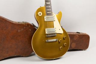 1957 Gibson Les Paul Goldtop