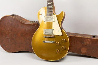 1957 Gibson Les Paul Goldtop