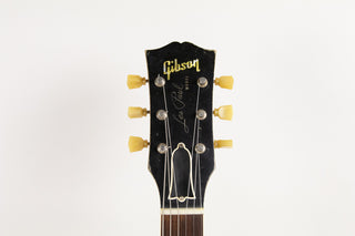 1957 Gibson Les Paul Goldtop