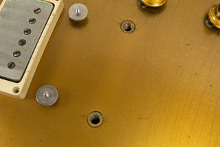 1957 Gibson Les Paul Goldtop