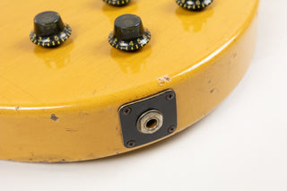 1957 Gibson Les Paul TV Special