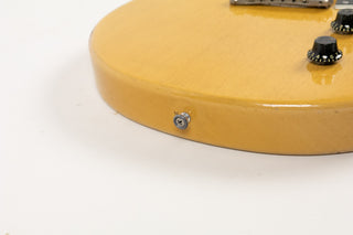 1957 Gibson Les Paul TV Special