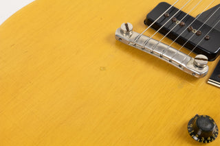 1957 Gibson Les Paul TV Special