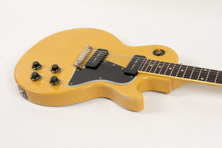 1957 Gibson Les Paul TV Special