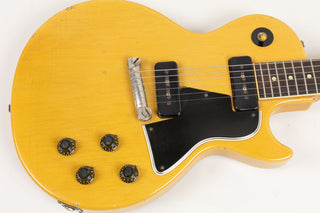 1957 Gibson Les Paul TV Special