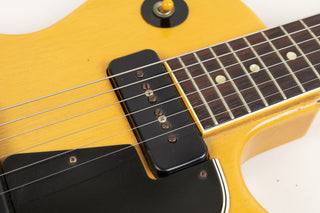 1957 Gibson Les Paul TV Special