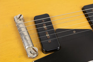 1957 Gibson Les Paul TV Special