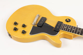 1957 Gibson Les Paul TV Special