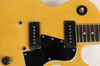 1957 Gibson Les Paul TV Special