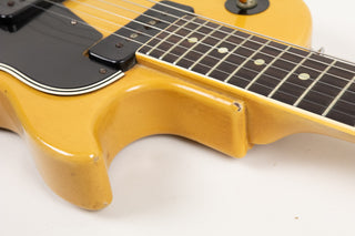 1957 Gibson Les Paul TV Special