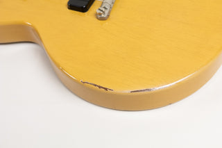 1957 Gibson Les Paul TV Special