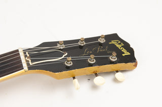 1957 Gibson Les Paul TV Special