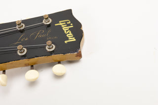 1957 Gibson Les Paul TV Special
