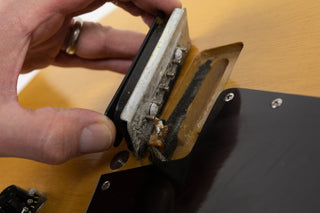 1957 Gibson Les Paul TV Special